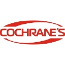 Cochrane's   Peter Cochrane Management Pty Ltd logo
