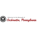 Borough of Cochranton logo