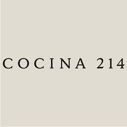 Cocina 214