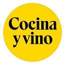cocinayvino.com logo