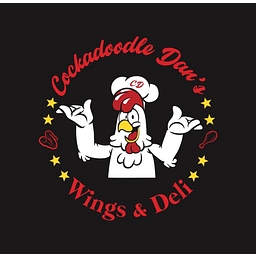 Cockadoodle Dan’s Wings & Steaks