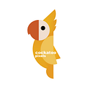 Cockatoo Pixels logo