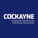 Cockayne logo
