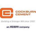 Cockburn Cement Limited logo