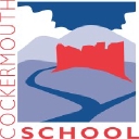 Cockermouth School logo