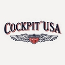 Cockpit USA logo