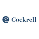The Cockrell Foundation logo