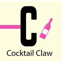 Cocktail Claw logo