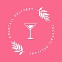 Cocktail Delivery logo