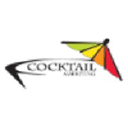 Cocktail Marketing logo