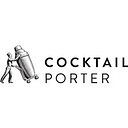 Cocktail Porter logo