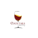 Cocktails Catering logo