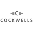Cockwells Modern And Classic Boatbuilding logo