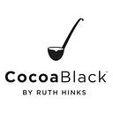 Cocoa Black logo