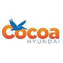 Cocoa Hyundai logo