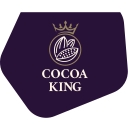 Cocoaking logo