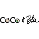 Coco & Blu logo