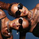 Coco and Breezy Eyewear