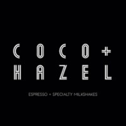Coco and Hazel logo