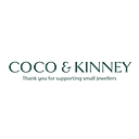 Coco and Kinney logo
