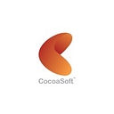 Cocoasoft logo