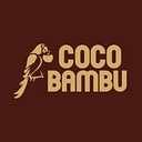 Restaurante Coco Bambu Iguatemi logo