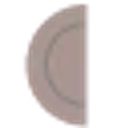 Coco Blanc logo