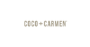 cococarmen.com logo