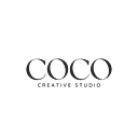 Coco Creative Studio logo