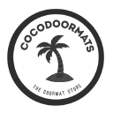 cocodoormats.com logo