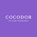 Cocodor logo