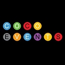 Coco Events Inc. logo