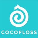 cocofloss.com logo