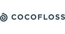 Logo for cocofloss.com