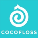 Cocofloss logo