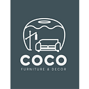 Coco Furniture & Decor