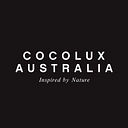 Cocolux Australia logo