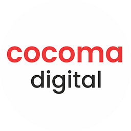 Cocoma Digital logo