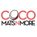 Logo for cocomatsnmore.com