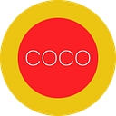 Favicon of COCO MEDIA