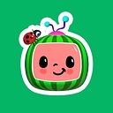 Cocomelon logo