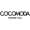 Cocomoda logo