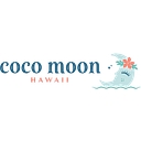 Coco Moon Hawaii logo