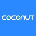 Coconut Cleaning logo