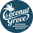 Coconut Grove logo