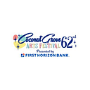 Coconut Grove Arts & Historical logo