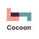 Cocoon Sofa Beds logo