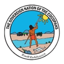 Cocopah Tribal Nation logo