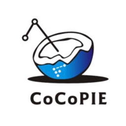 CoCoPIE Inc. logo