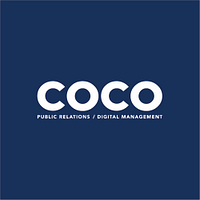 COCO PR & COMMUNICATIONS AGENCY